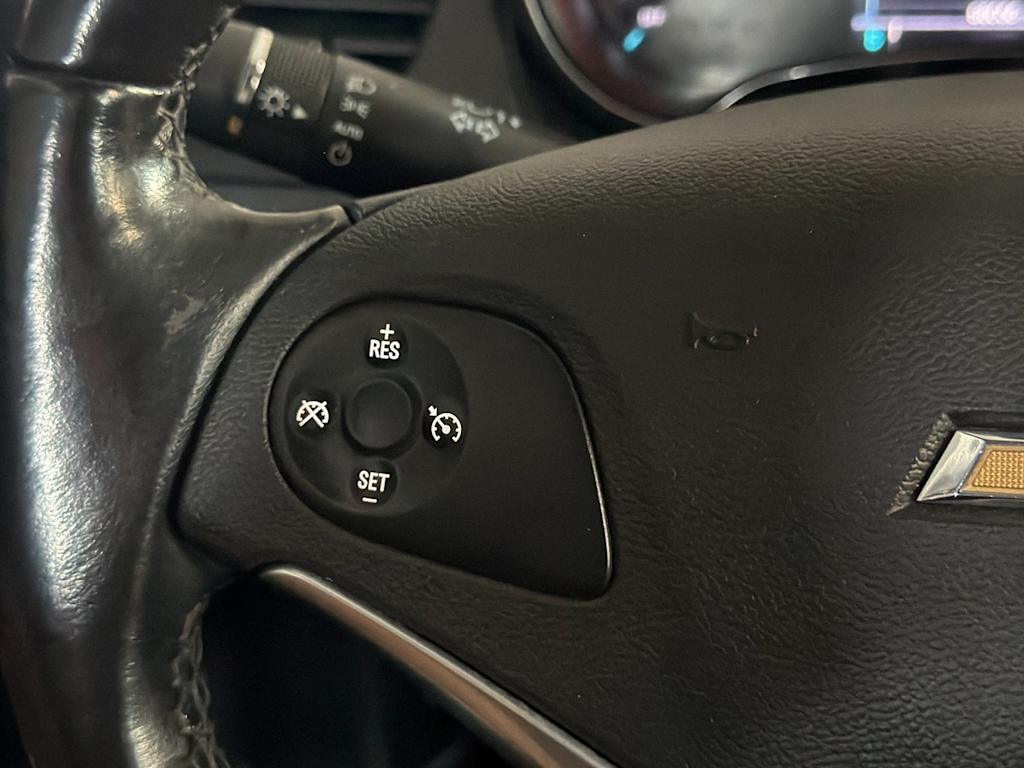 Thumbnail: 2019 Chevrolet Impala - 27