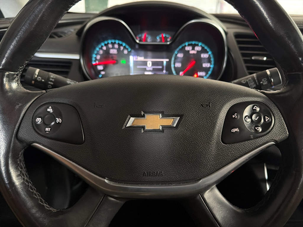 Thumbnail: 2019 Chevrolet Impala - 26