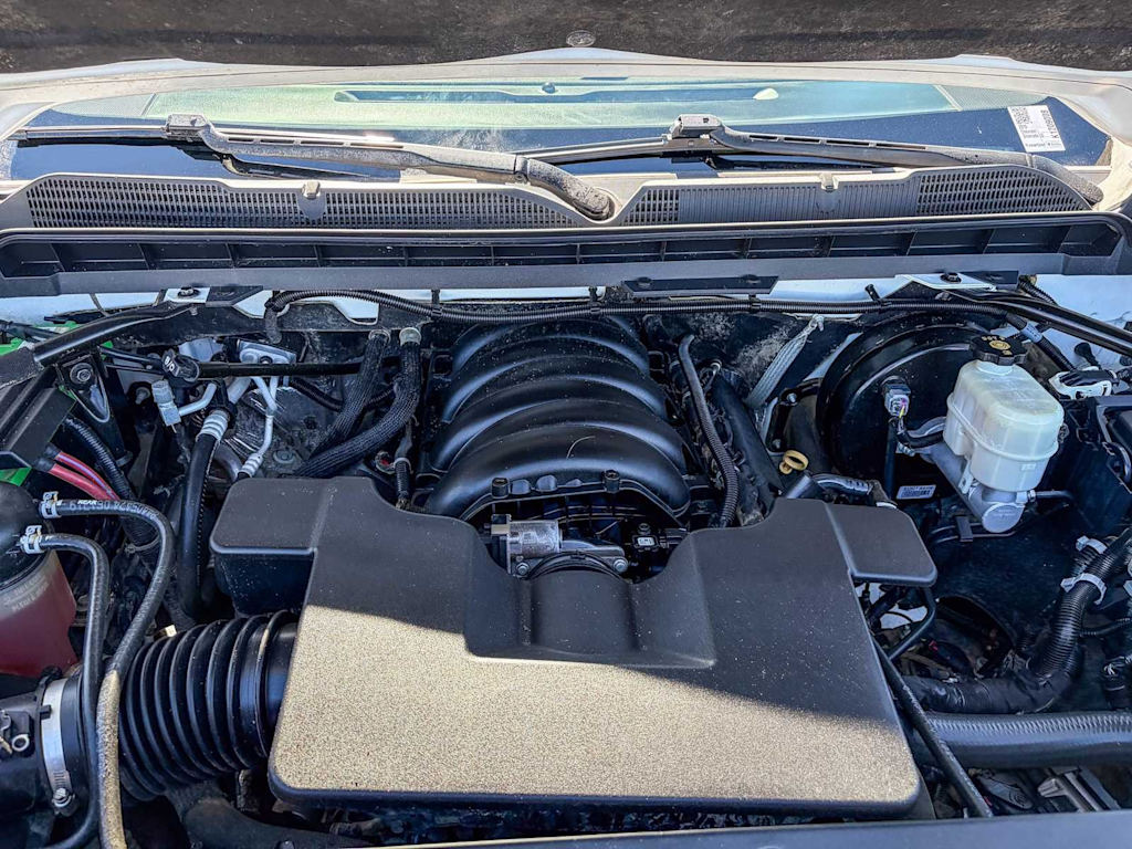 Thumbnail: 2019 Chevrolet Silverado 1500 - 7