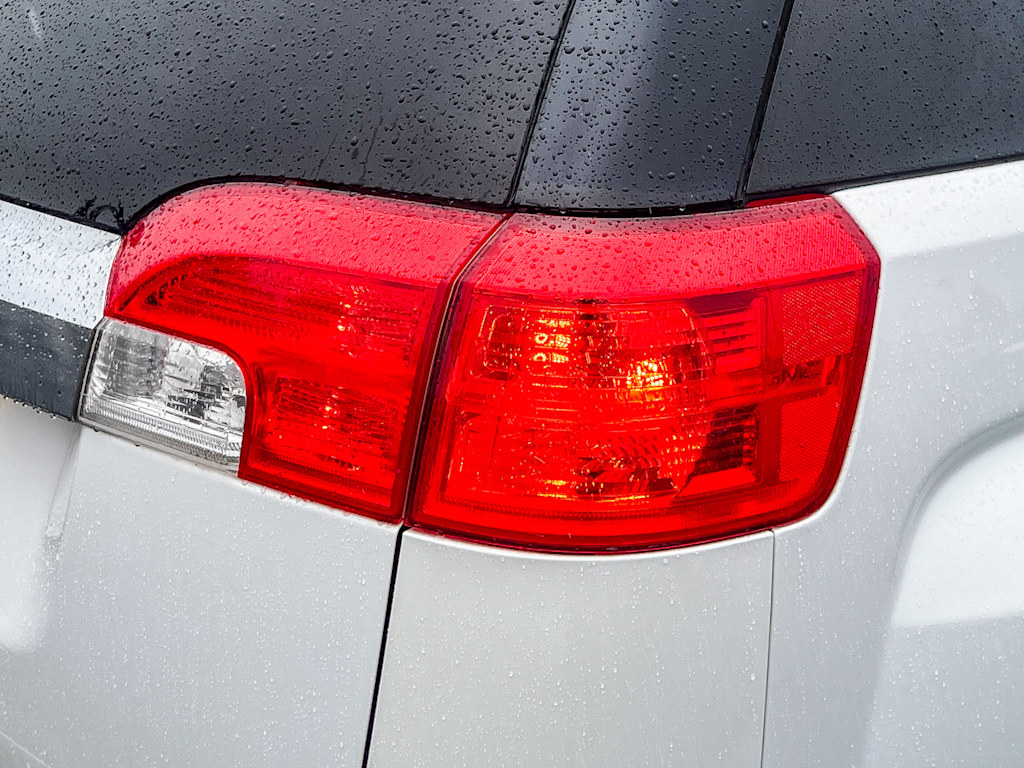 Thumbnail: 2017 GMC Terrain - 20