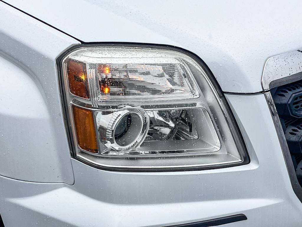 Thumbnail: 2017 GMC Terrain - 19