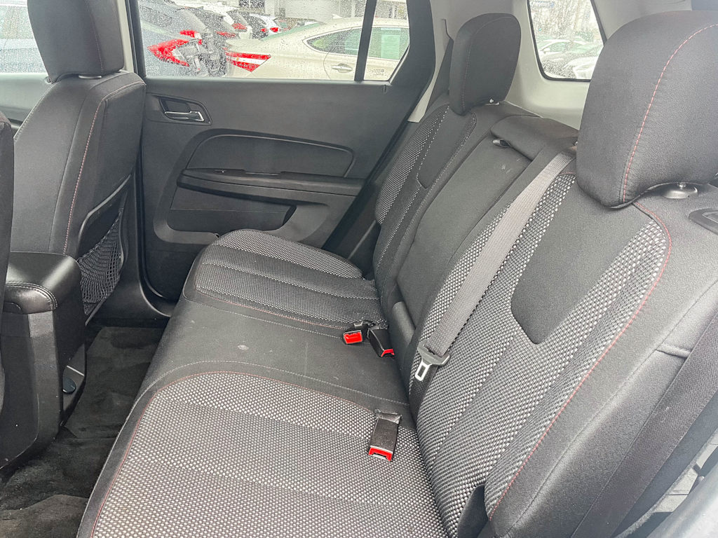 Thumbnail: 2017 GMC Terrain - 12