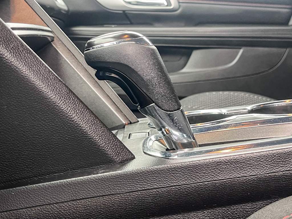 Thumbnail: 2017 GMC Terrain - 6