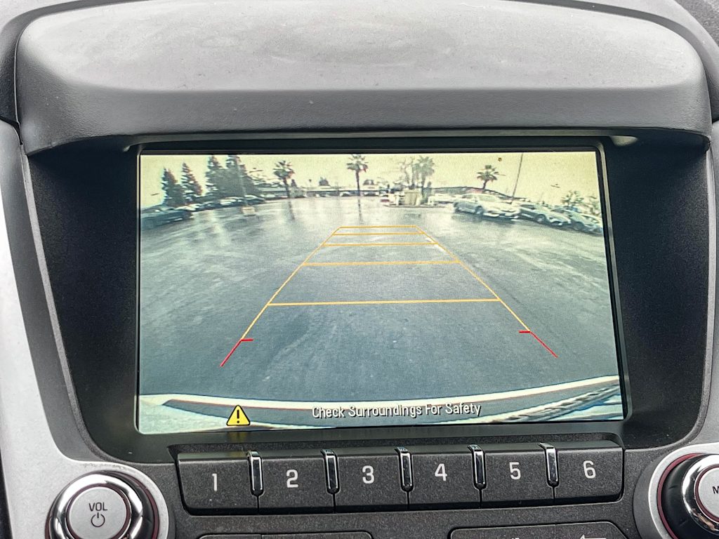 Thumbnail: 2017 GMC Terrain - 26