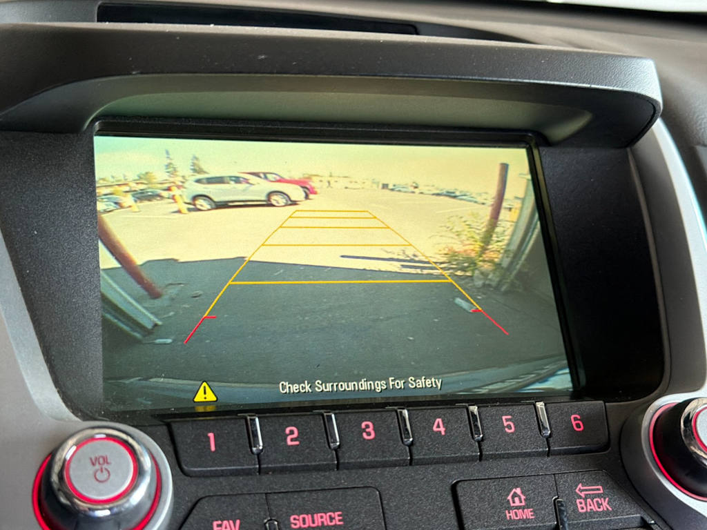 Thumbnail: 2017 GMC Terrain - 25