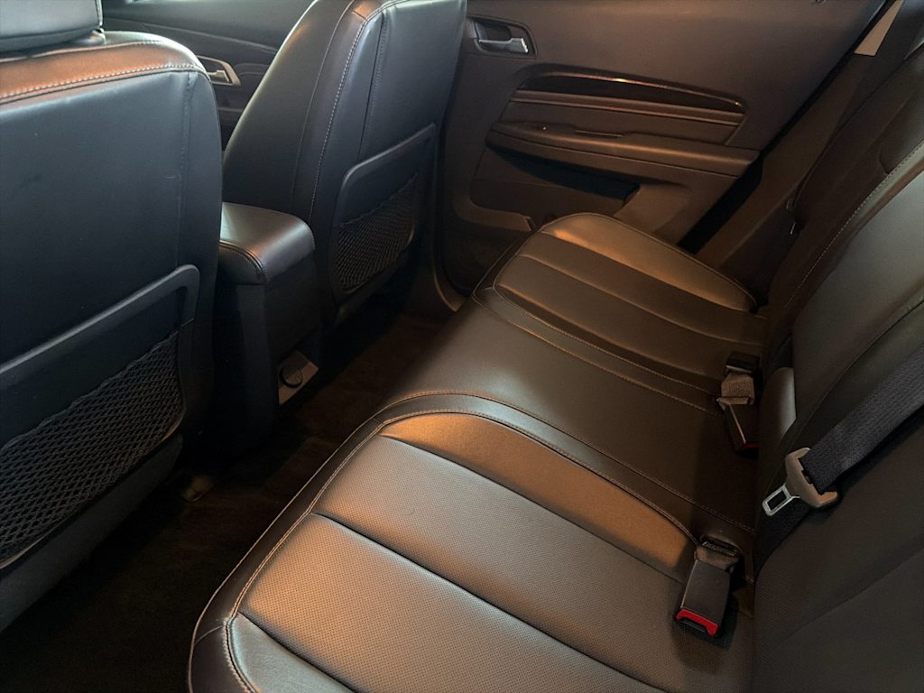 Thumbnail: 2017 GMC Terrain - 11
