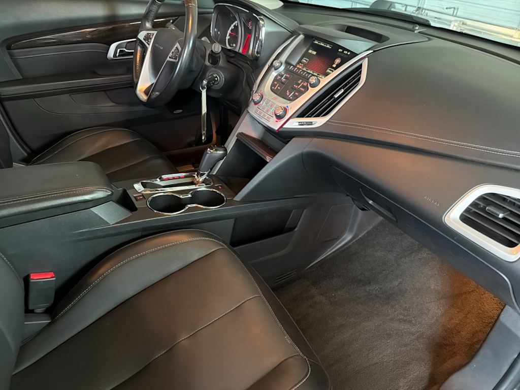 Thumbnail: 2017 GMC Terrain - 12