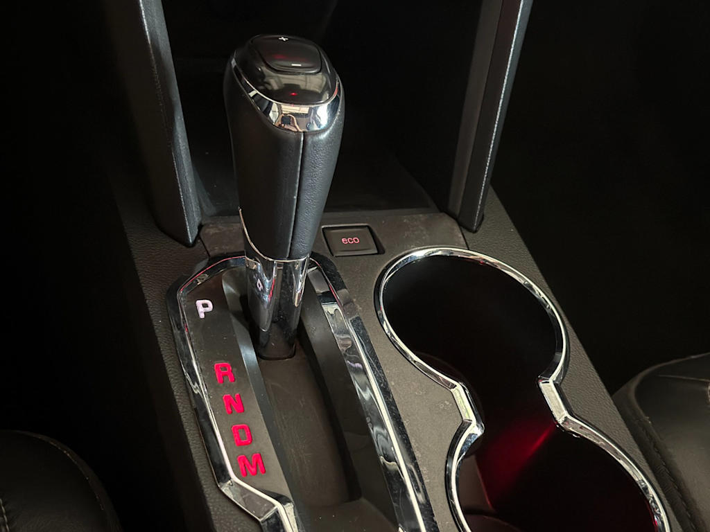 Thumbnail: 2017 GMC Terrain - 14