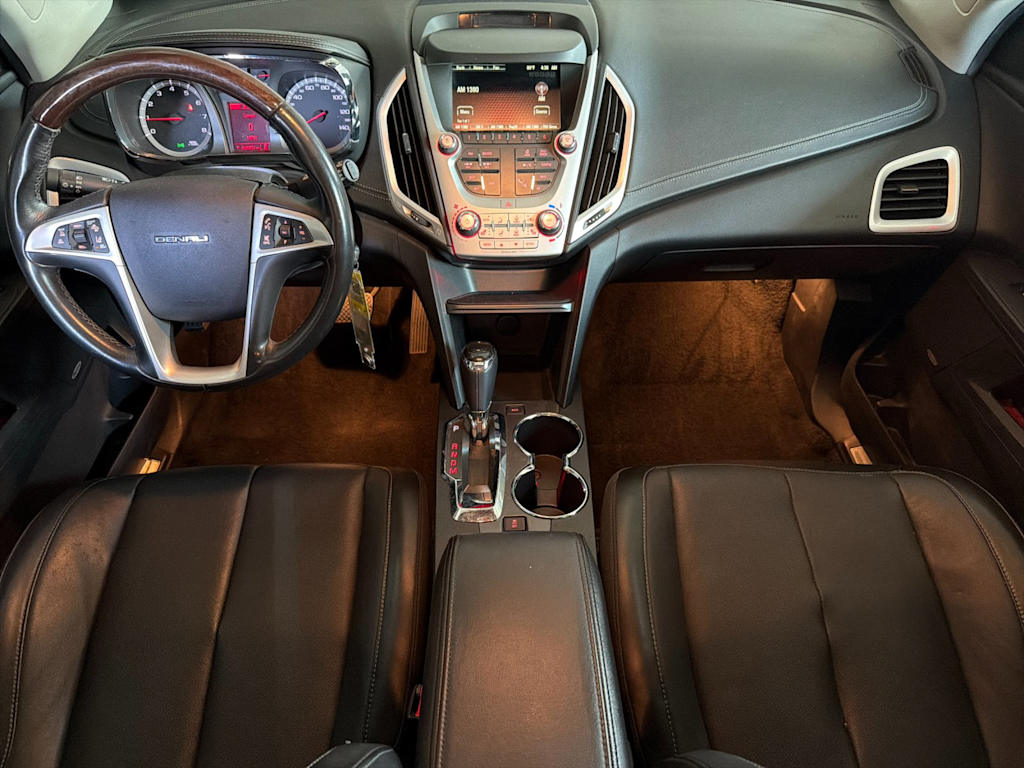 Thumbnail: 2017 GMC Terrain - 2