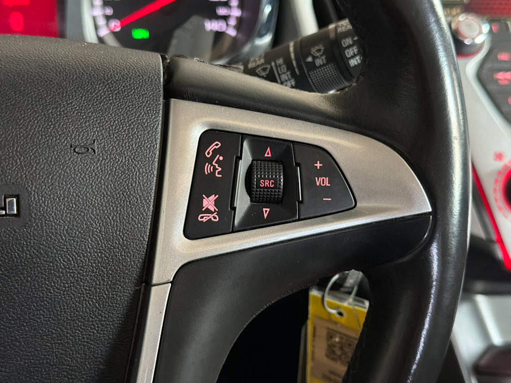 Thumbnail: 2017 GMC Terrain - 29