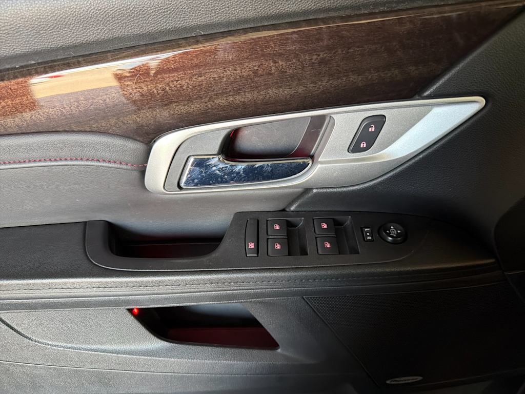 Thumbnail: 2017 GMC Terrain - 21