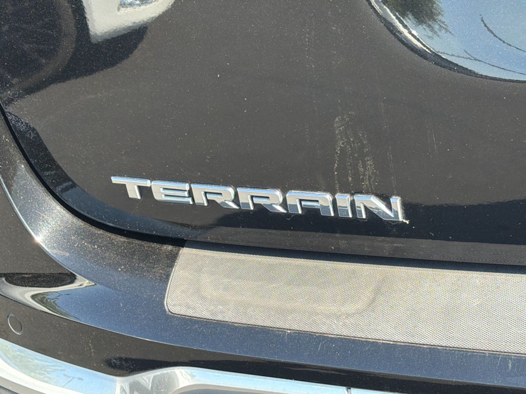 Thumbnail: 2017 GMC Terrain - 32