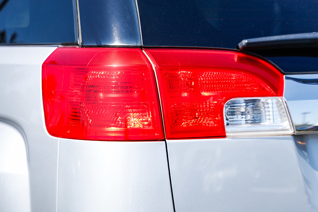 Thumbnail: 2015 GMC Terrain - 20