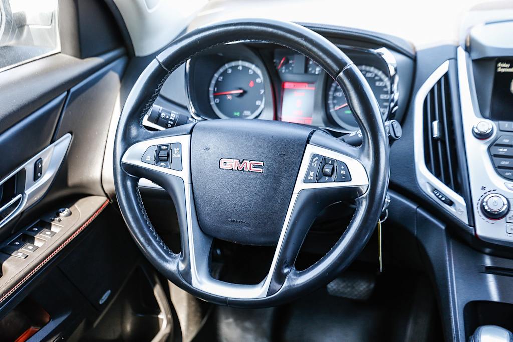 Thumbnail: 2015 GMC Terrain - 7