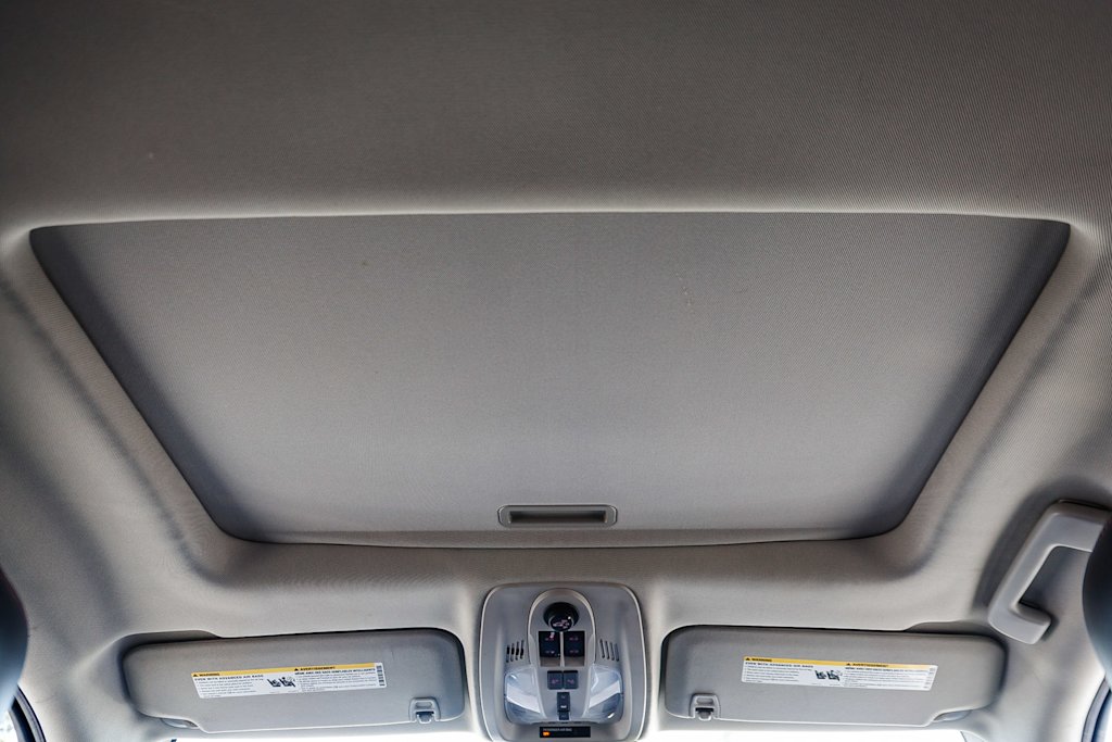 Thumbnail: 2015 GMC Terrain - 22