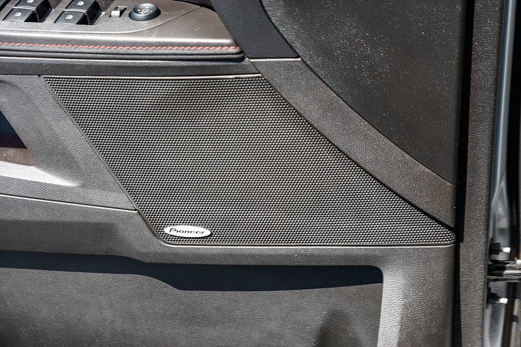 Thumbnail: 2015 GMC Terrain - 25