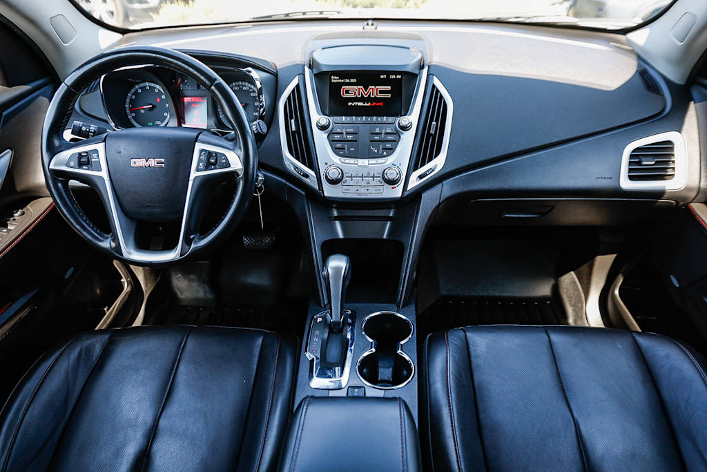 Thumbnail: 2015 GMC Terrain - 2