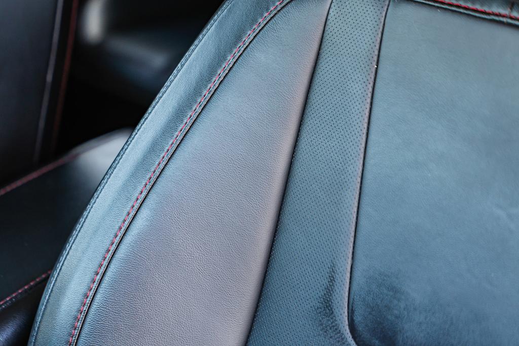 Thumbnail: 2015 GMC Terrain - 9