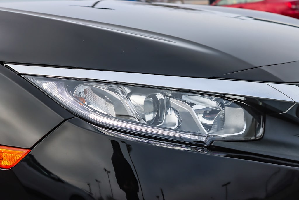 Thumbnail: 2016 Honda Civic - 17