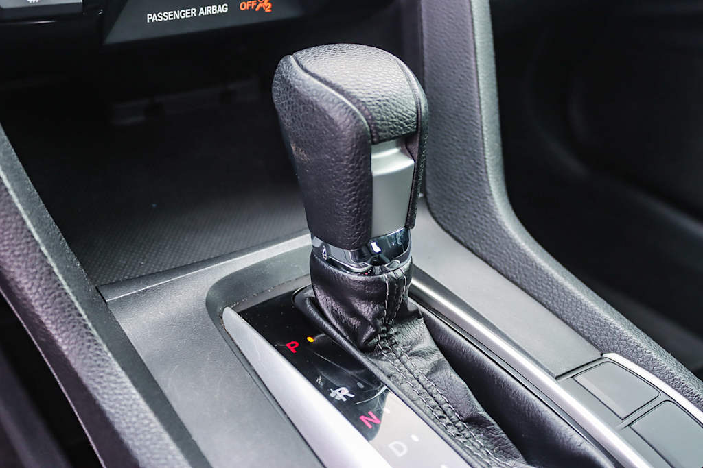 Thumbnail: 2016 Honda Civic - 12