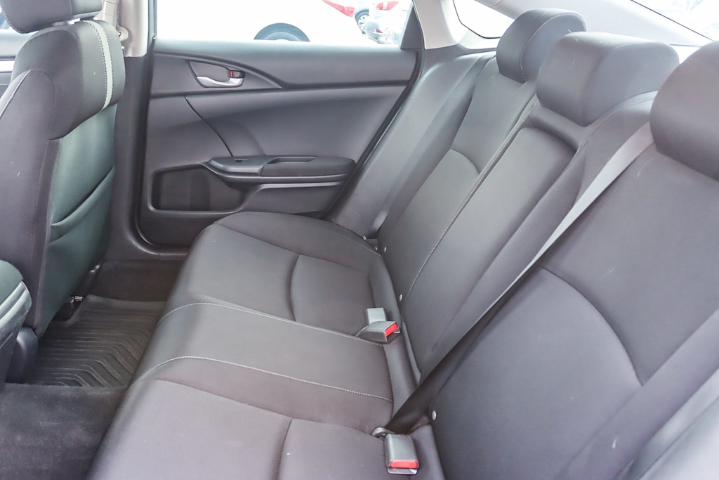 Thumbnail: 2016 Honda Civic - 10