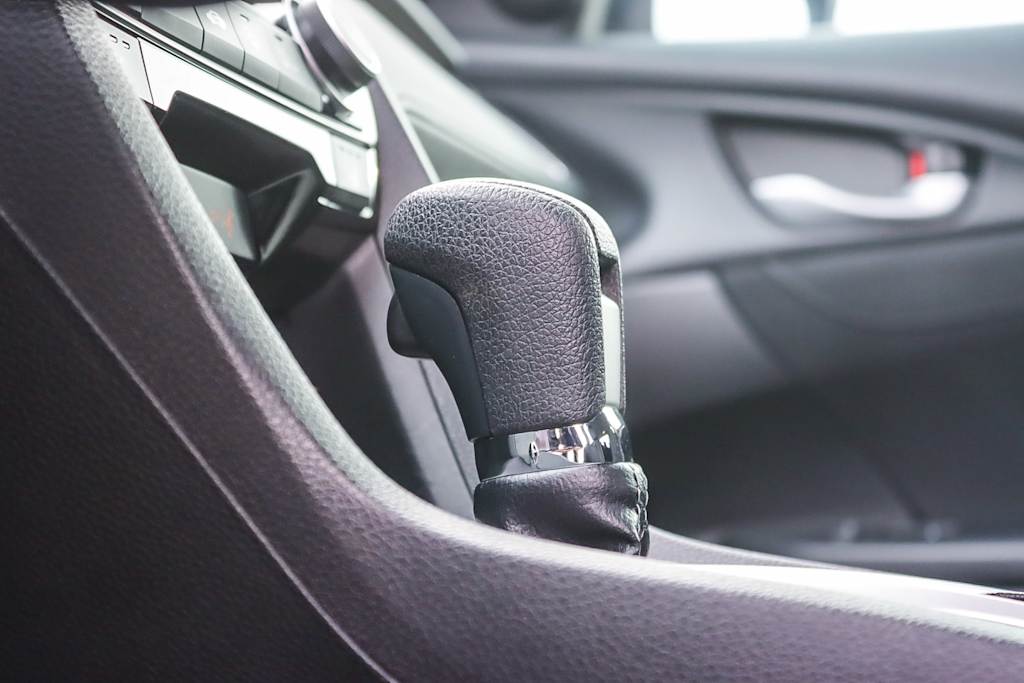 Thumbnail: 2016 Honda Civic - 24