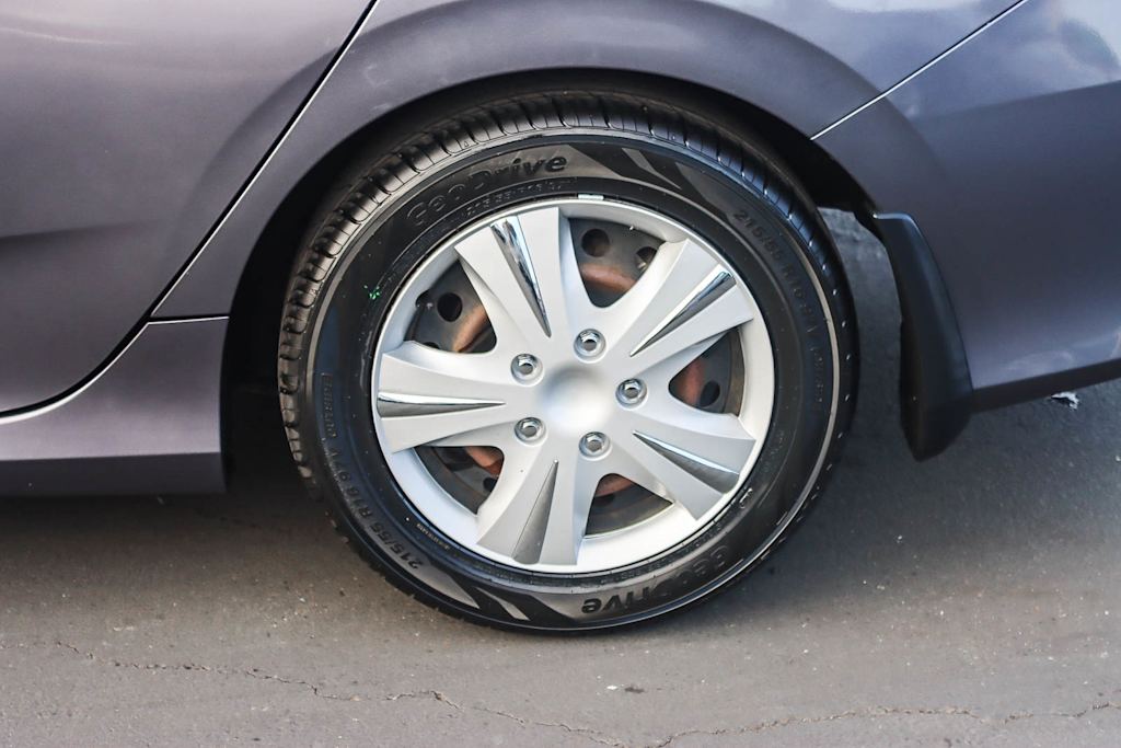 Thumbnail: 2017 Honda Civic - 20