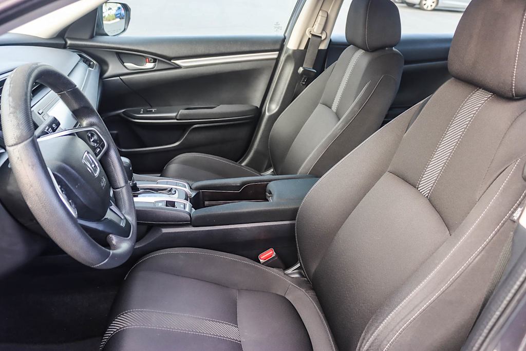 Thumbnail: 2017 Honda Civic - 10