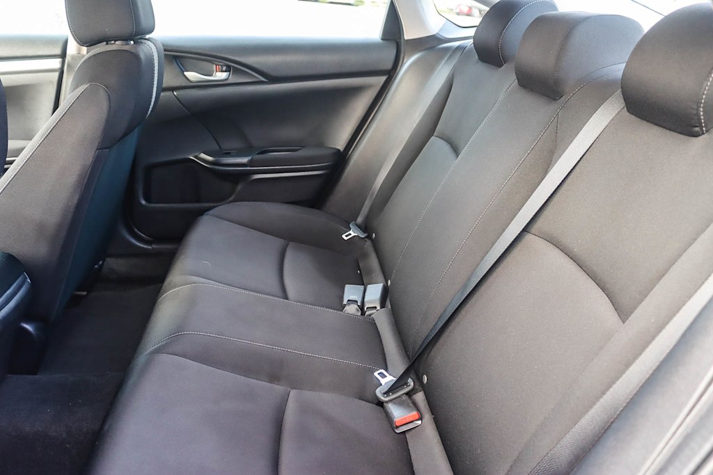 Thumbnail: 2017 Honda Civic - 11