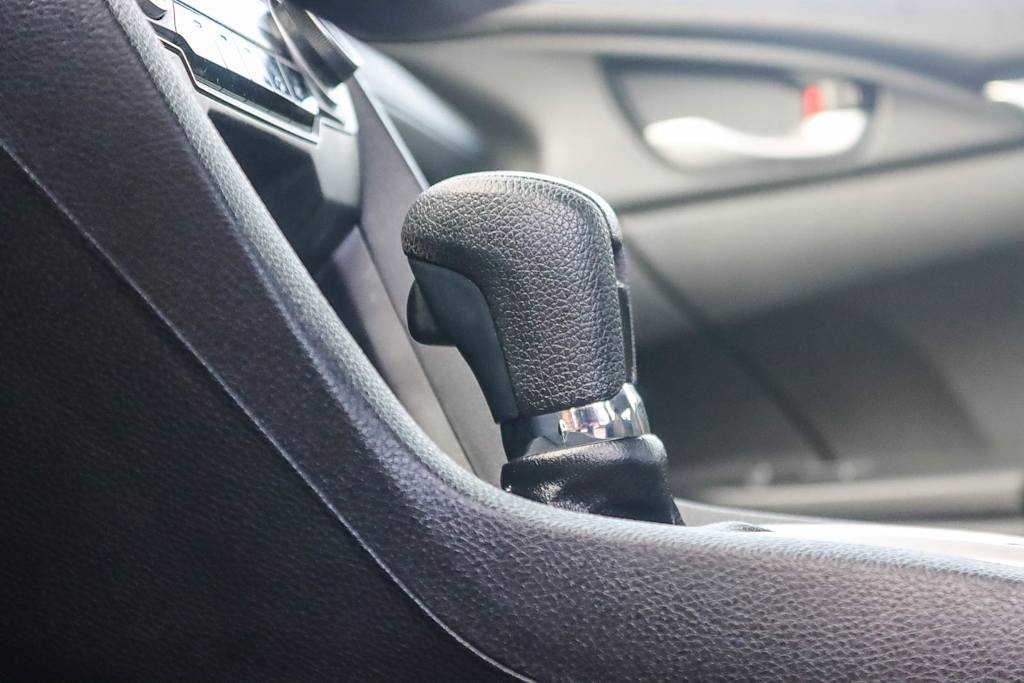 Thumbnail: 2017 Honda Civic - 24