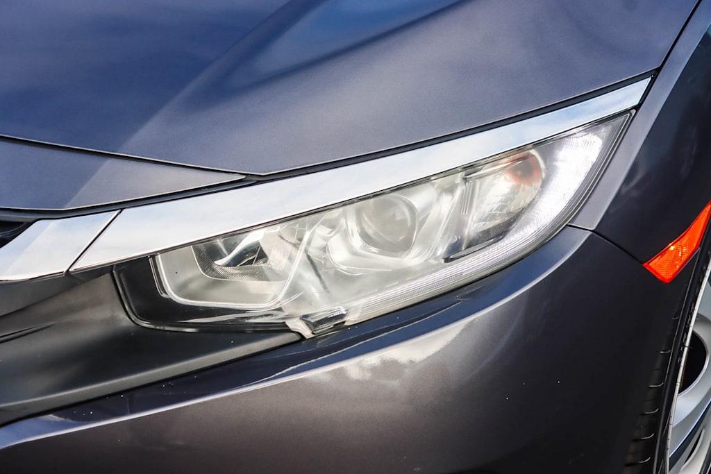 Thumbnail: 2017 Honda Civic - 18