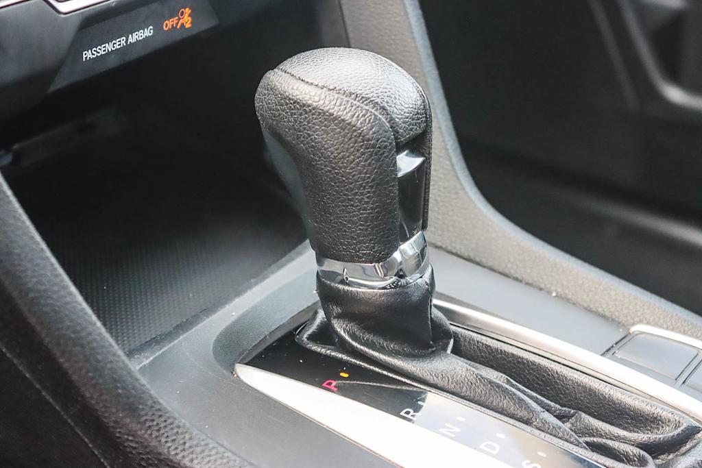 Thumbnail: 2017 Honda Civic - 13