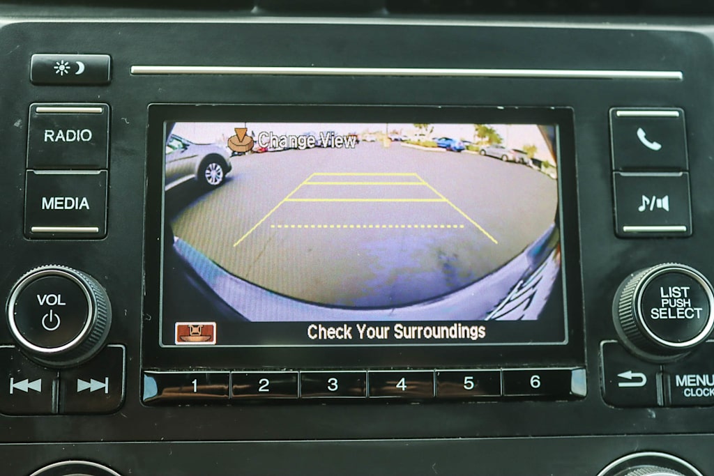 Thumbnail: 2017 Honda Civic - 25