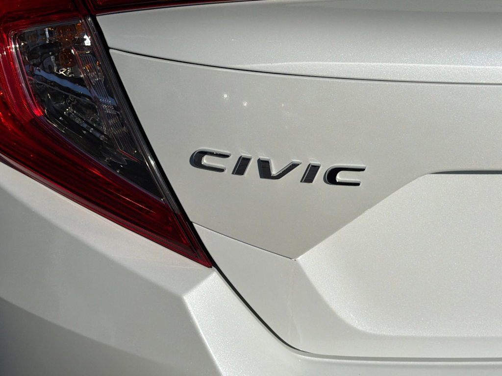 Thumbnail: 2016 Honda Civic - 7