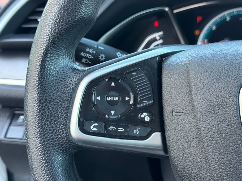 Thumbnail: 2016 Honda Civic - 27