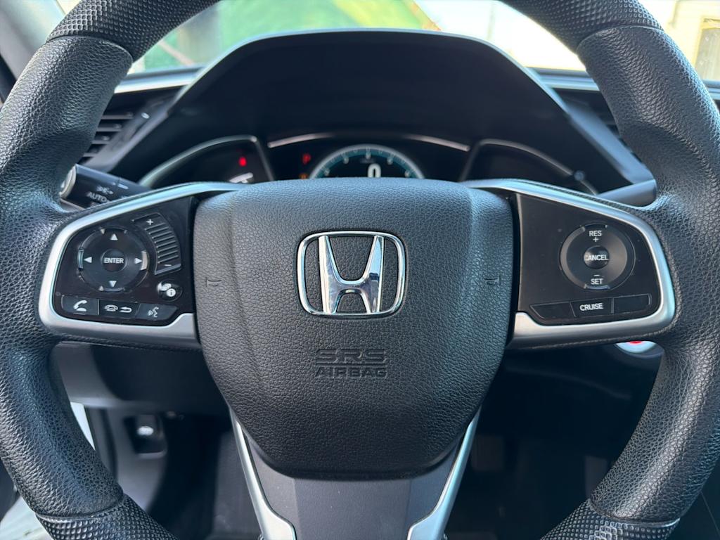 Thumbnail: 2016 Honda Civic - 26