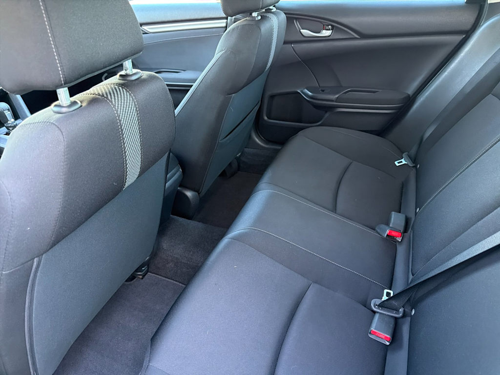 Thumbnail: 2016 Honda Civic - 11
