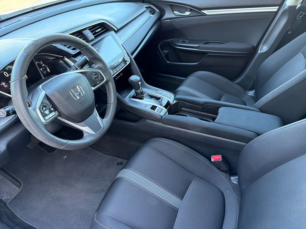 Thumbnail: 2016 Honda Civic - 10