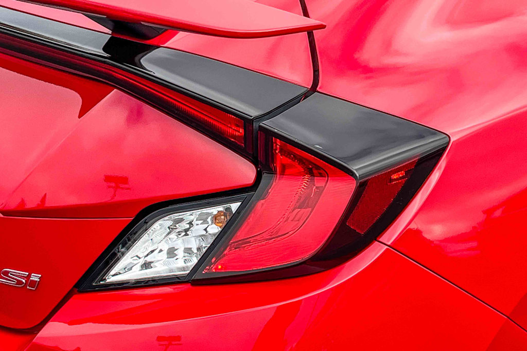 Thumbnail: 2019 Honda Civic - 19