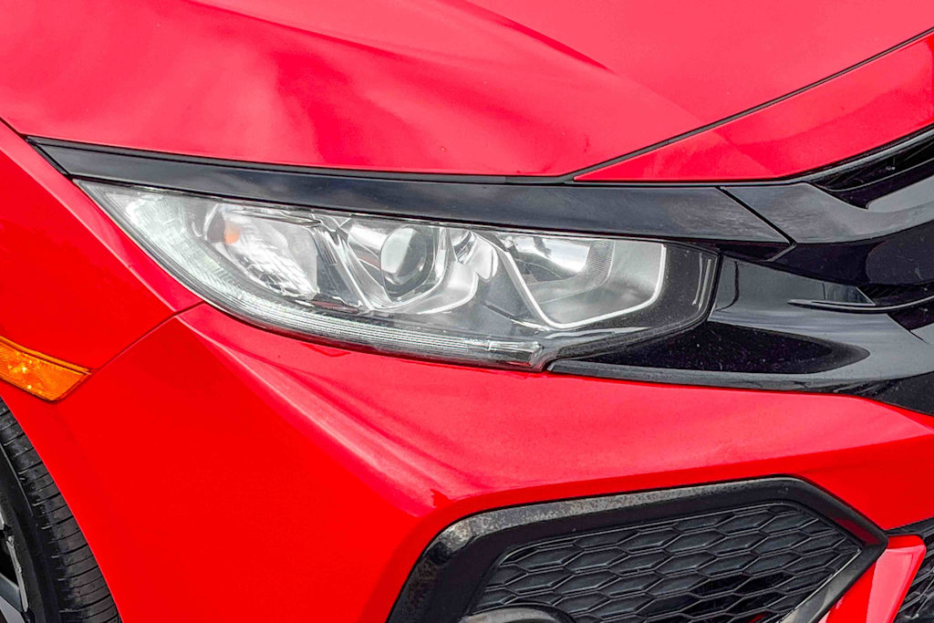 Thumbnail: 2019 Honda Civic - 18