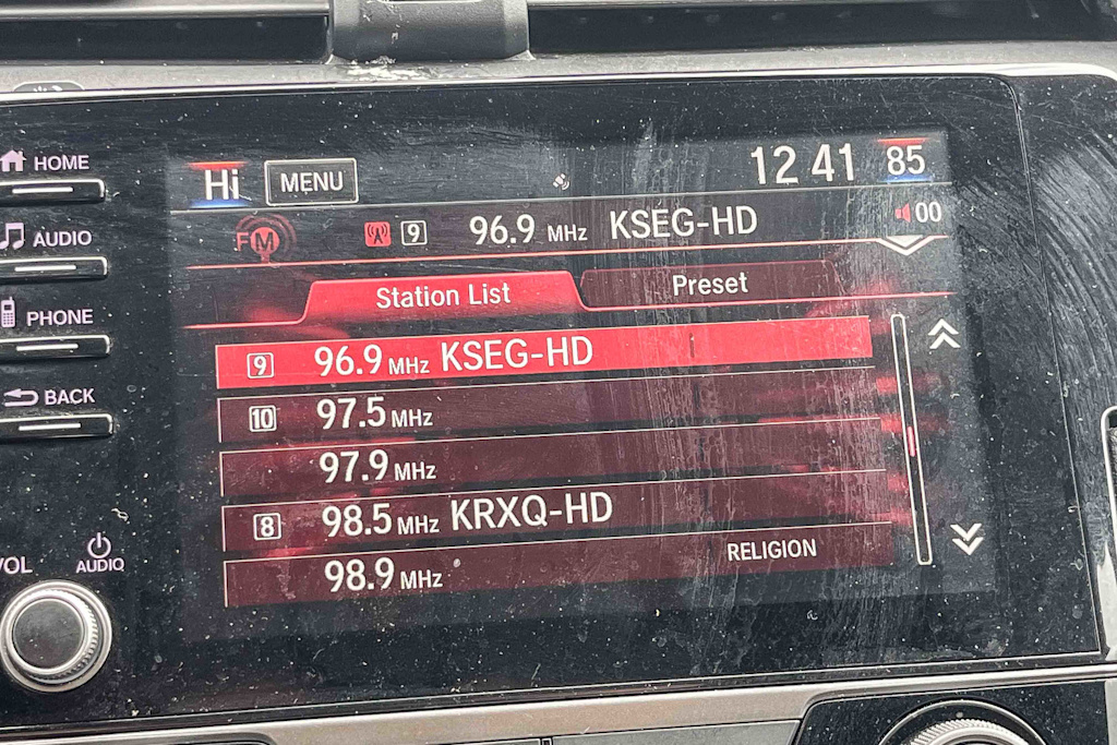 Thumbnail: 2019 Honda Civic - 21