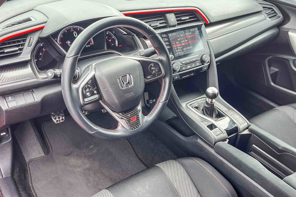 Thumbnail: 2019 Honda Civic - 2