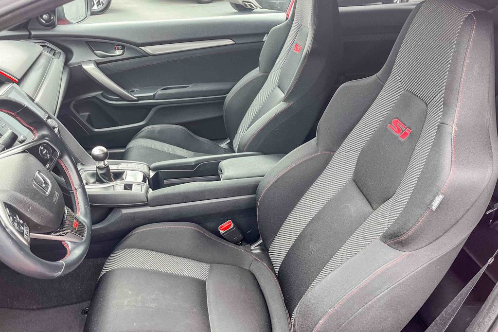 Thumbnail: 2019 Honda Civic - 9