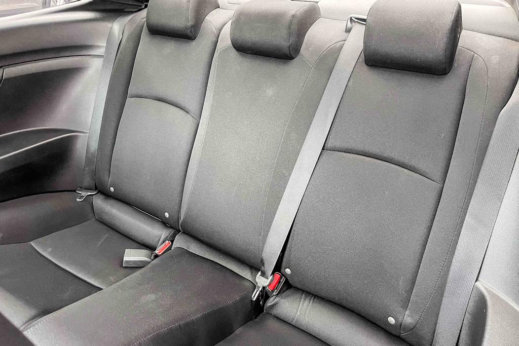 Thumbnail: 2019 Honda Civic - 10