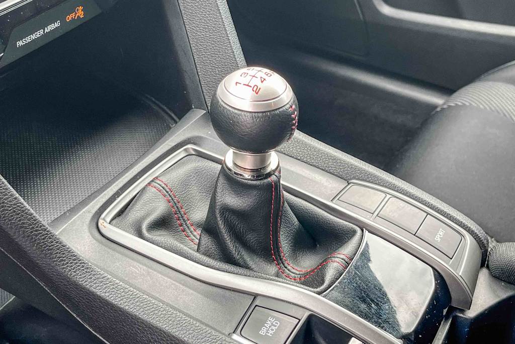 Thumbnail: 2019 Honda Civic - 12