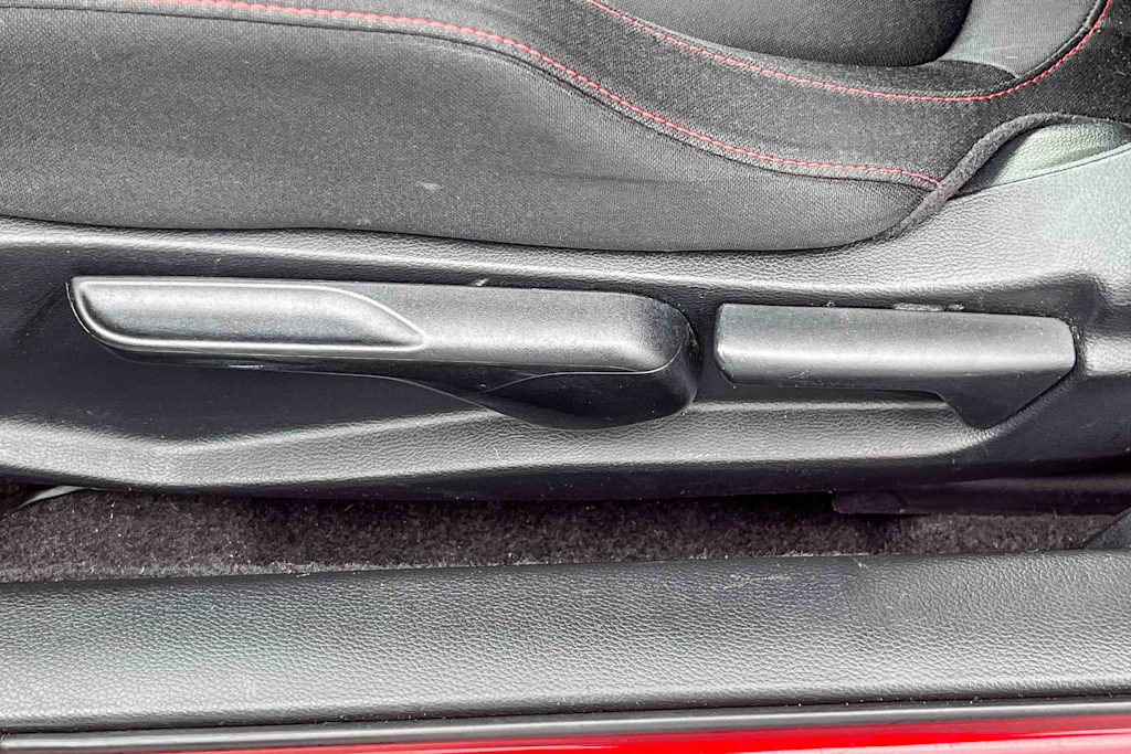 Thumbnail: 2019 Honda Civic - 23