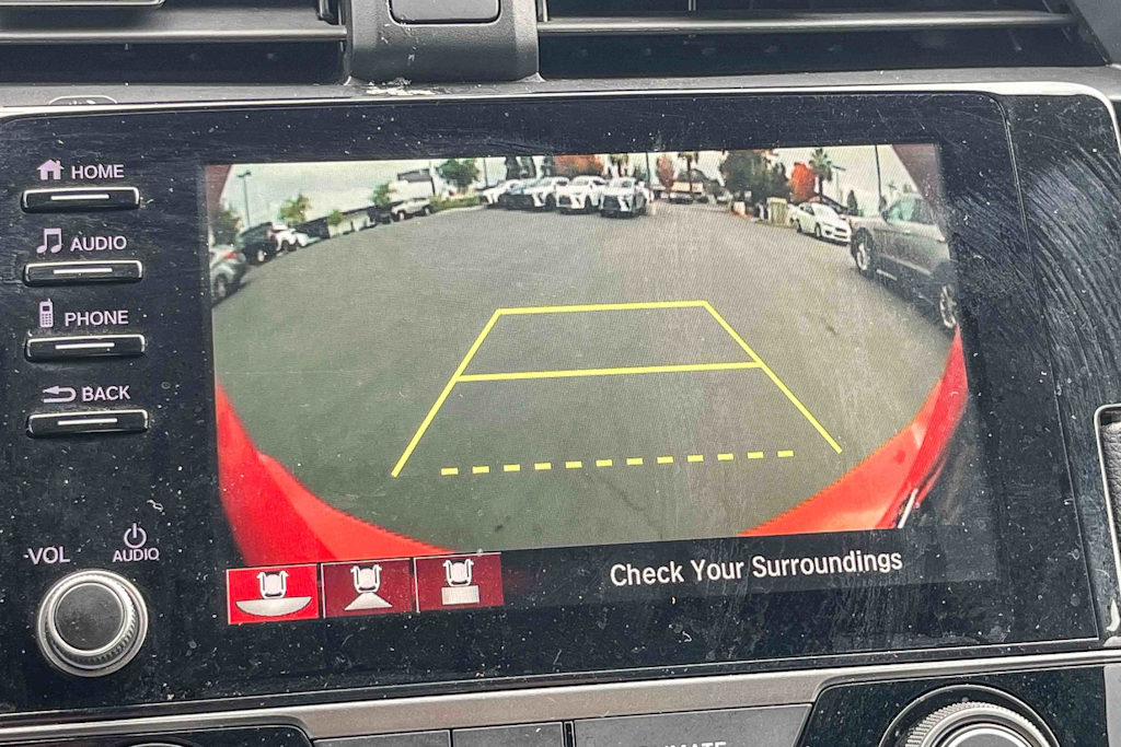 Thumbnail: 2019 Honda Civic - 25