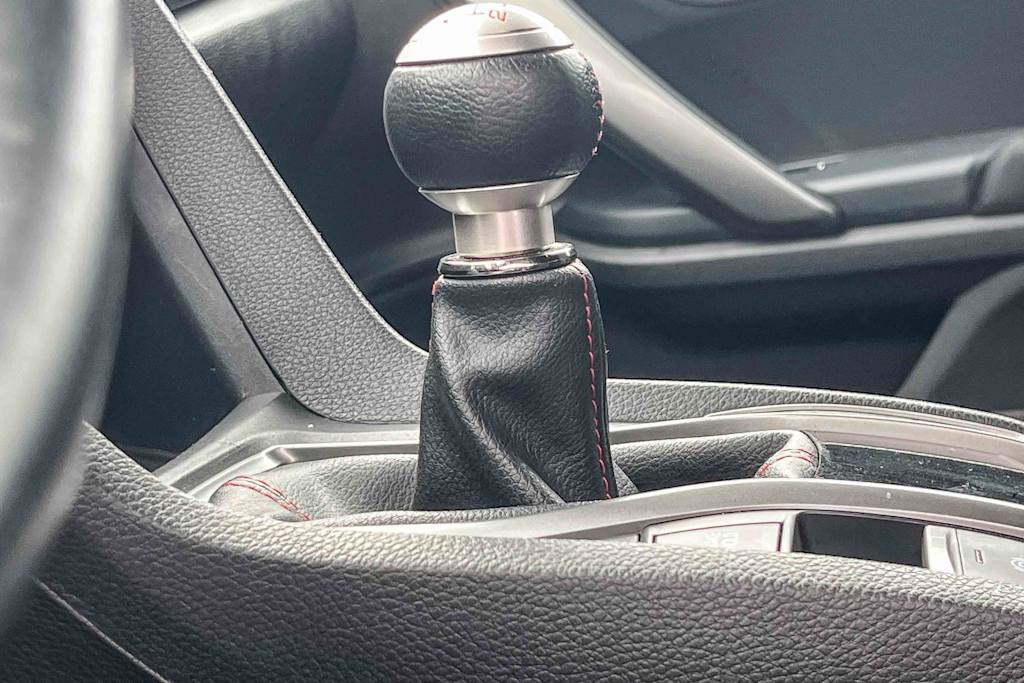 Thumbnail: 2019 Honda Civic - 24