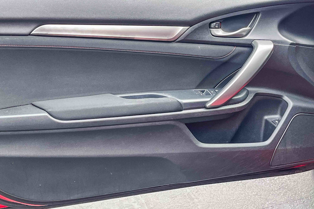 Thumbnail: 2019 Honda Civic - 22