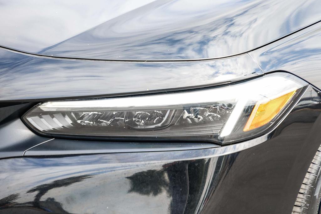 Thumbnail: 2022 Honda Civic - 16